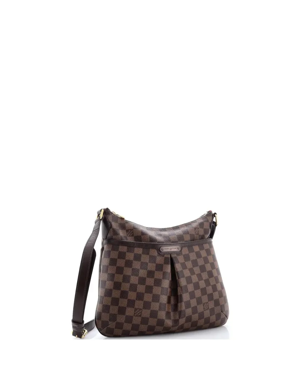 Louis Vuitton Bloomsbury Handbag Damier #262129L10B